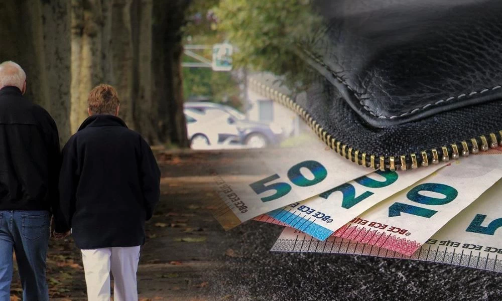 ΕΦΚΑ: Γιατροί, δικηγόροι και μηχανικοί βλέπουν μείωση στον χρόνο απονομής των συντάξεων